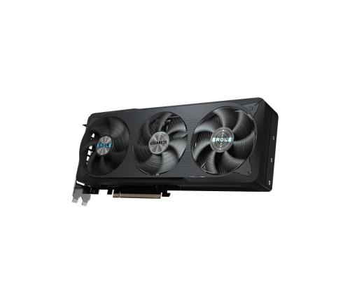 Näytönohjain GIGABYTE NVIDIA GeForce RTX 5070 NVIDIA GeForce RTX 5070 12 GB GDDR7 192 bit PCIE 5.0 16x GPU 2587 MHz...