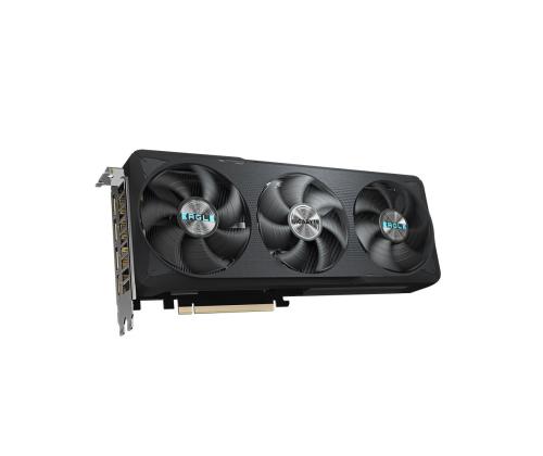 Näytönohjain GIGABYTE NVIDIA GeForce RTX 5070 NVIDIA GeForce RTX 5070 12 GB GDDR7 192 bit PCIE 5.0 16x GPU 2587 MHz...