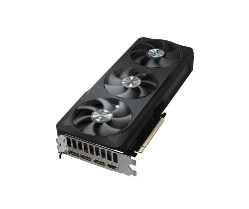 Näytönohjain GIGABYTE NVIDIA GeForce RTX 5070 NVIDIA GeForce RTX 5070 12 GB GDDR7 192 bit PCIE 5.0 16x GPU 2587 MHz...