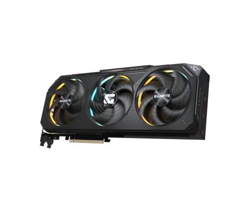 Näytönohjain GIGABYTE NVIDIA GeForce RTX 5070 NVIDIA GeForce RTX 5070 12 GB GDDR7 192 bit PCIE 5.0 16x GPU 2625 MHz...
