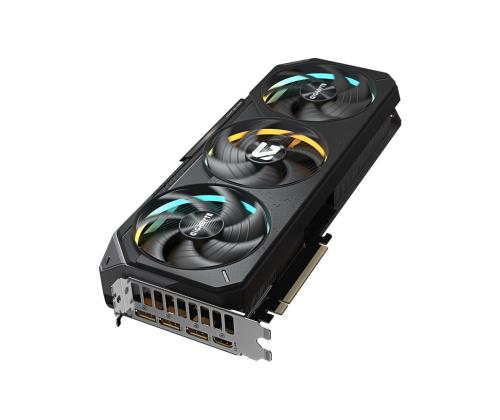 Näytönohjain GIGABYTE NVIDIA GeForce RTX 5070 NVIDIA GeForce RTX 5070 12 GB GDDR7 192 bit PCIE 5.0 16x GPU 2625 MHz...
