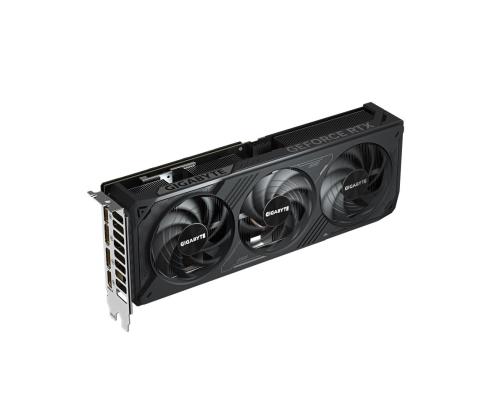 Näytönohjain GIGABYTE NVIDIA GeForce RTX 5070 NVIDIA GeForce RTX 5070 12 GB GDDR7 192 bit PCIE 5.0 16x GPU 2542 MHz...