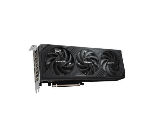Näytönohjain GIGABYTE NVIDIA GeForce RTX 5070 NVIDIA GeForce RTX 5070 12 GB GDDR7 192 bit PCIE 5.0 16x GPU 2542 MHz...