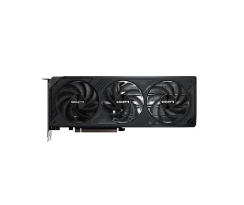 Näytönohjain GIGABYTE NVIDIA GeForce RTX 5070 NVIDIA GeForce RTX 5070 12 GB GDDR7 192 bit PCIE 5.0 16x GPU 2542 MHz...