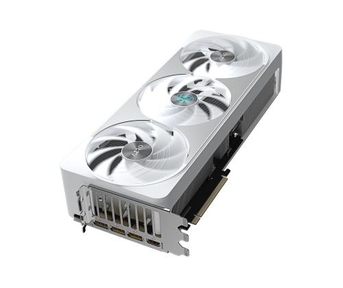 Näytönohjain GIGABYTE NVIDIA GeForce RTX 5070 Ti 16 GB GDDR7 256 bit PCIE 5.0 16x GPU 2588 MHz;