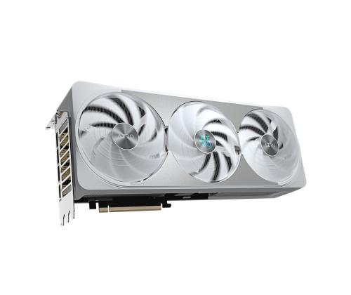 Näytönohjain GIGABYTE NVIDIA GeForce RTX 5070 Ti 16 GB GDDR7 256 bit PCIE 5.0 16x GPU 2588 MHz;