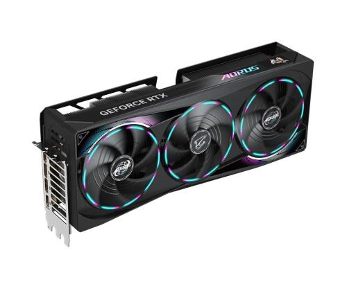 Näytönohjain GIGABYTE NVIDIA GeForce RTX 5070 Ti 16 GB GDDR7 256 bit PCIE 5.0 16x GPU 2670 MHz ...
