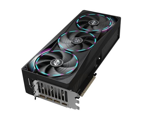 Näytönohjain GIGABYTE NVIDIA GeForce RTX 5070 Ti 16 GB GDDR7 256 bit PCIE 5.0 16x GPU 2670 MHz ...