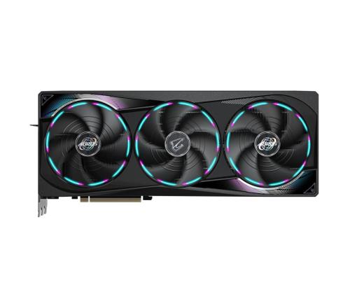 Näytönohjain GIGABYTE NVIDIA GeForce RTX 5070 Ti 16 GB GDDR7 256 bit PCIE 5.0 16x GPU 2670 MHz ...