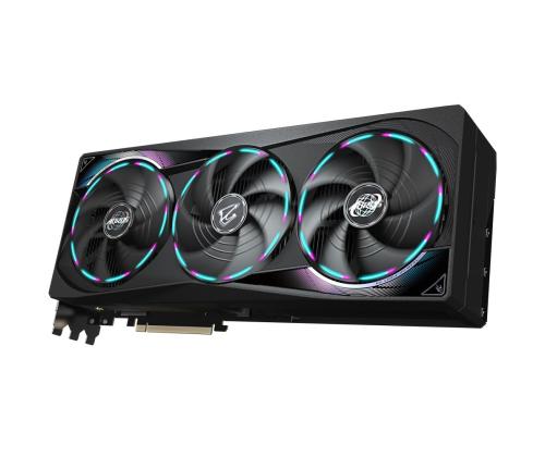 Näytönohjain GIGABYTE NVIDIA GeForce RTX 5070 Ti 16 GB GDDR7 256 bit PCIE 5.0 16x GPU 2670 MHz ...
