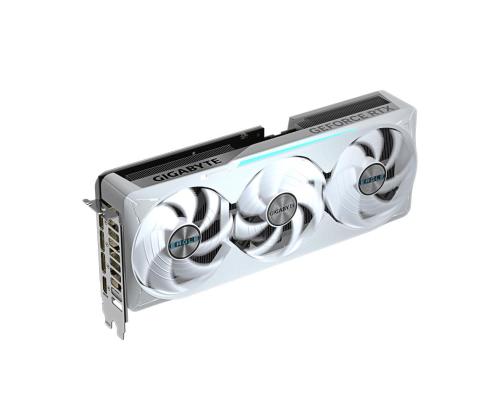 Näytönohjain GIGABYTE NVIDIA GeForce RTX 5070 Ti 16 GB GDDR7 256 bit PCIE 5.0 16x Triple slot;