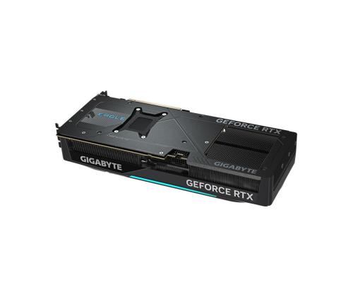 Näytönohjain GIGABYTE NVIDIA GeForce RTX 5070 Ti 16 GB GDDR7 256 bit PCIE 5.0 16x Triple slot;