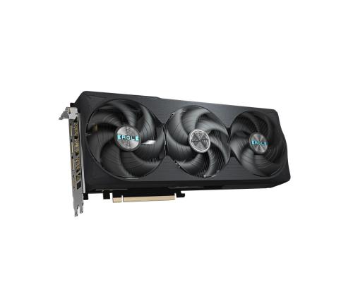 Näytönohjain GIGABYTE NVIDIA GeForce RTX 5070 Ti 16 GB GDDR7 256 bit PCIE 5.0 16x Triple slot;