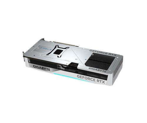 Näytönohjain GIGABYTE NVIDIA GeForce RTX 5070 Ti 16 GB GDDR7 256 bit PCIE 5.0 16x Triple slot;