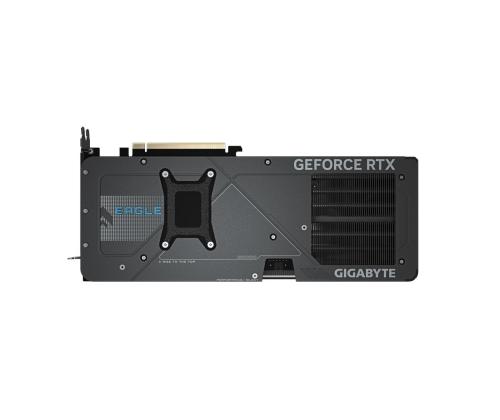 Näytönohjain GIGABYTE NVIDIA GeForce RTX 5070 Ti 16 GB GDDR7 256 bit PCIE 5.0 16x Triple slot;