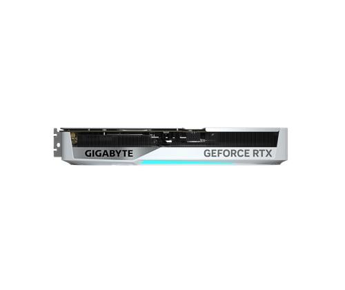 Näytönohjain GIGABYTE NVIDIA GeForce RTX 5070 Ti 16 GB GDDR7 256 bit PCIE 5.0 16x Triple slot;