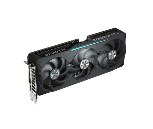 Näytönohjain GIGABYTE NVIDIA GeForce RTX 5070 Ti 16 GB GDDR7 256 bit PCIE 5.0 16x Triple slot;