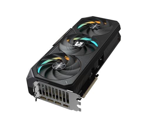 Näytönohjain GIGABYTE NVIDIA GeForce RTX 5070 Ti 16 GB GDDR7 256 bit PCIE 5.0 16x 1xHDMI...