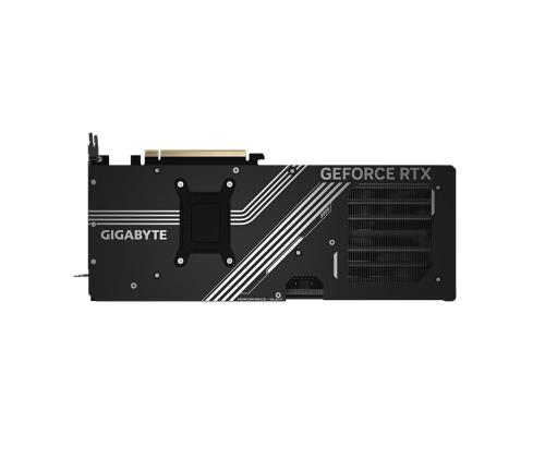 Näytönohjain GIGABYTE NVIDIA GeForce RTX 5070 Ti 16 GB GDDR7 256 bit PCIE 5.0 16x Triple slot;