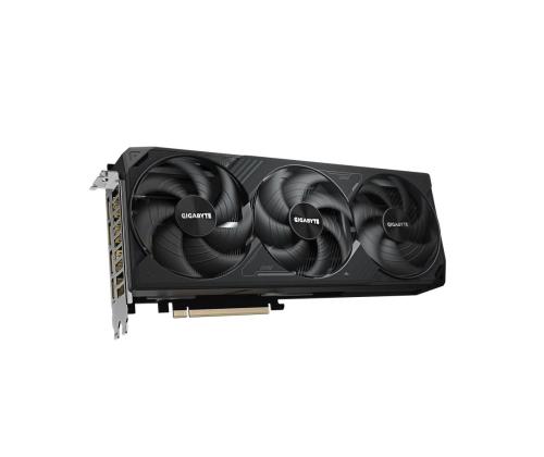 Näytönohjain GIGABYTE NVIDIA GeForce RTX 5070 Ti 16 GB GDDR7 256 bit PCIE 5.0 16x Triple slot;