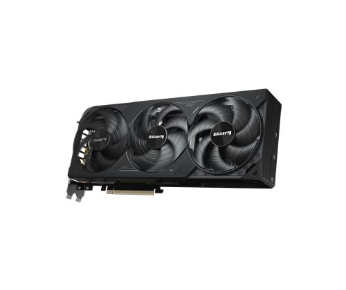 Näytönohjain GIGABYTE NVIDIA GeForce RTX 5070 Ti 16 GB GDDR7 256 bit PCIE 5.0 16x Triple slot;