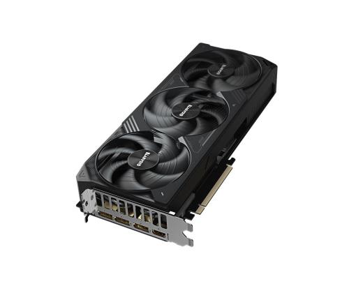 Näytönohjain GIGABYTE NVIDIA GeForce RTX 5070 Ti 16 GB GDDR7 256 bit PCIE 5.0 16x Triple slot;