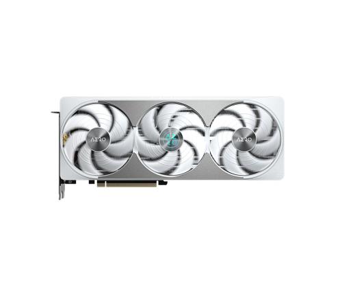 Näytönohjain GIGABYTE NVIDIA GeForce RTX 5080 16 GB GDDR7 256 bit PCIE 5.0 16x GPU 2617 MHz Dual...