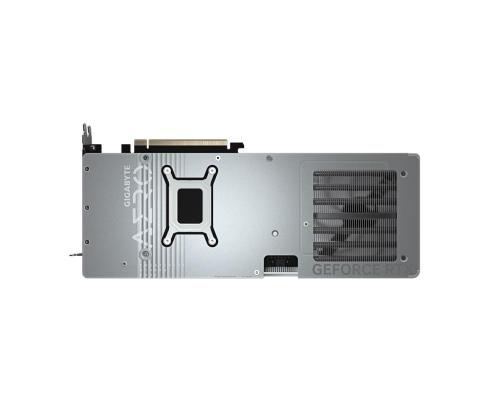 Näytönohjain GIGABYTE NVIDIA GeForce RTX 5080 16 GB GDDR7 256 bit PCIE 5.0 16x GPU 2617 MHz Dual...