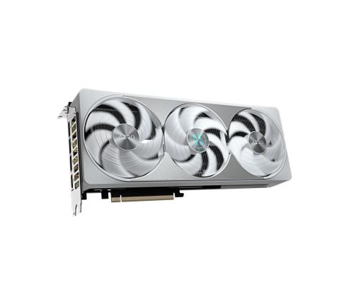 Näytönohjain GIGABYTE NVIDIA GeForce RTX 5080 16 GB GDDR7 256 bit PCIE 5.0 16x GPU 2617 MHz Dual...