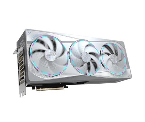 Näytönohjain GIGABYTE NVIDIA GeForce RTX 5080 16 GB GDDR7 256 bit PCIE 5.0 16x GPU 2617 MHz Dual...