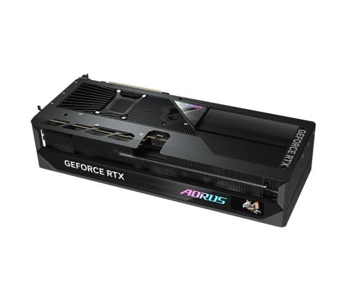 Näytönohjain GIGABYTE NVIDIA GeForce RTX 5080 16 GB GDDR7 256 bit PCIE 5.0 16x GPU 2617 MHz Dual...