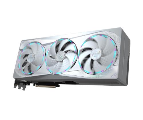 Näytönohjain GIGABYTE NVIDIA GeForce RTX 5080 16 GB GDDR7 256 bit PCIE 5.0 16x GPU 2617 MHz Dual...