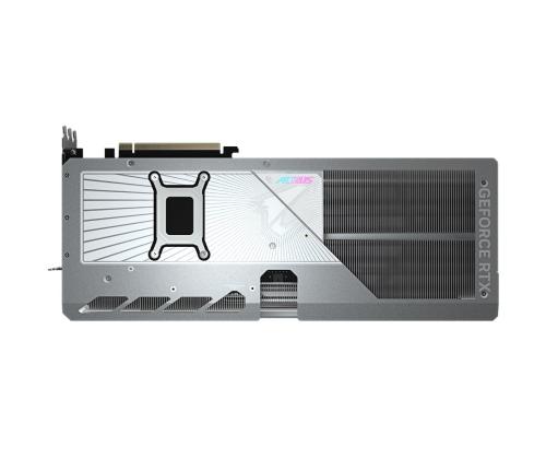 Näytönohjain GIGABYTE NVIDIA GeForce RTX 5080 16 GB GDDR7 256 bit PCIE 5.0 16x GPU 2617 MHz Dual...