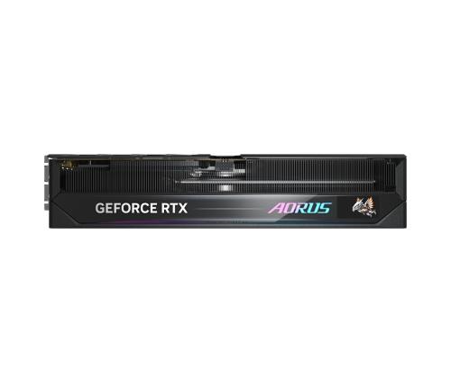 Näytönohjain GIGABYTE NVIDIA GeForce RTX 5080 16 GB GDDR7 256 bit PCIE 5.0 16x GPU 2617 MHz Dual...