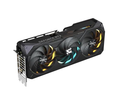 Näytönohjain GIGABYTE NVIDIA GeForce RTX 5080 16 GB GDDR7 256 bit PCIE 5.0 16x GPU 2617 MHz ...