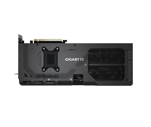 Näytönohjain GIGABYTE NVIDIA GeForce RTX 5080 16 GB GDDR7 256 bit PCIE 5.0 16x GPU 2617 MHz ...