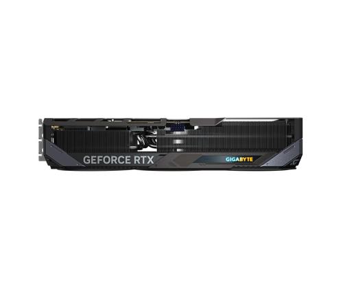 Näytönohjain GIGABYTE NVIDIA GeForce RTX 5080 16 GB GDDR7 256 bit PCIE 5.0 16x GPU 2617 MHz ...