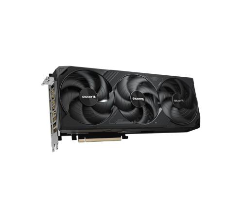 Näytönohjain GIGABYTE NVIDIA GeForce RTX 5080 16 GB GDDR7 256 bit PCIE 5.0 16x GPU 2670 MHz ...