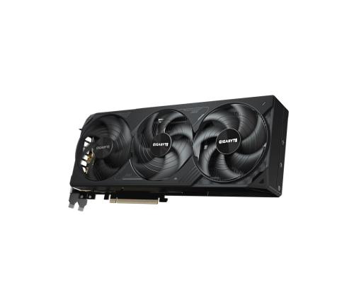 Näytönohjain GIGABYTE NVIDIA GeForce RTX 5080 16 GB GDDR7 256 bit PCIE 5.0 16x GPU 2670 MHz ...