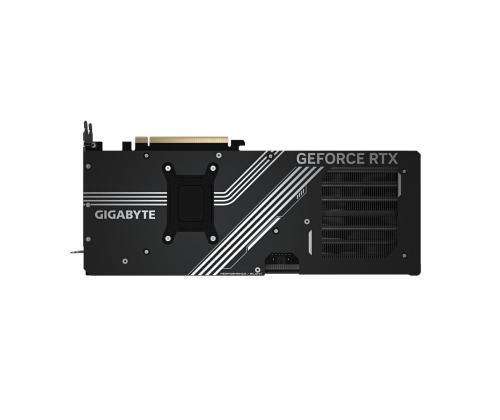 Näytönohjain GIGABYTE NVIDIA GeForce RTX 5080 16 GB GDDR7 256 bit PCIE 5.0 16x GPU 2670 MHz ...