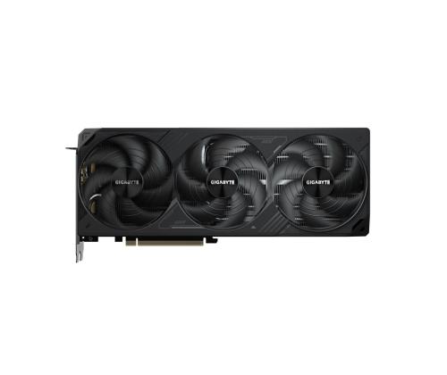 Näytönohjain GIGABYTE NVIDIA GeForce RTX 5080 16 GB GDDR7 256 bit PCIE 5.0 16x GPU 2670 MHz ...