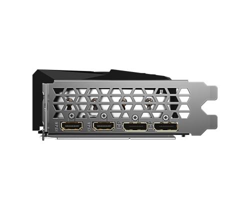 Näytönohjain GIGABYTE AMD Radeon RX 7600 8 GB GDDR6 128 bit PCIE 4.0 16x 2xHDMI 2xDisplayPort GV...