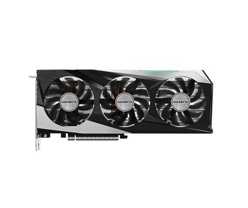 Näytönohjain GIGABYTE AMD Radeon RX 7600 8 GB GDDR6 128 bit PCIE 4.0 16x 2xHDMI 2xDisplayPort GV...
