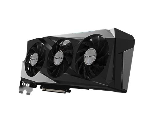 Näytönohjain GIGABYTE AMD Radeon RX 7600 8 GB GDDR6 128 bit PCIE 4.0 16x 2xHDMI 2xDisplayPort GV...