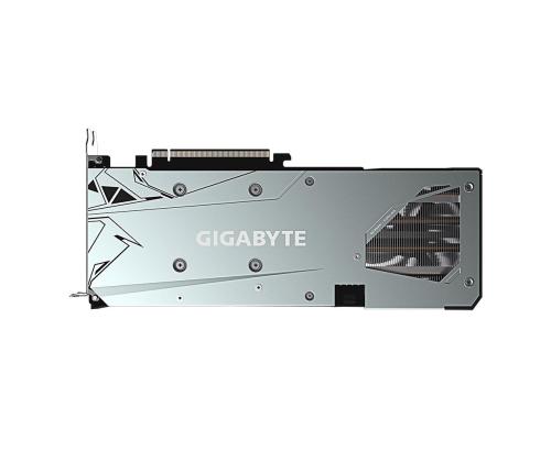 Näytönohjain GIGABYTE AMD Radeon RX 7600 8 GB GDDR6 128 bit PCIE 4.0 16x 2xHDMI 2xDisplayPort GV...