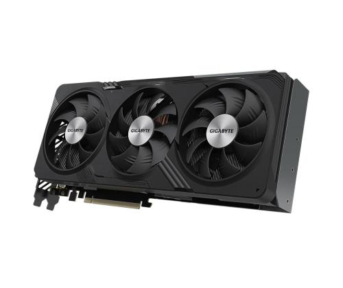 Grafiikkakortti GIGABYTE AMD Radeon RX 7700 XT 12 Gt GDDR6 192 bit PCIE 4.0 16x 2xHDMI...