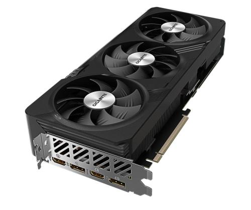 Grafiikkakortti GIGABYTE AMD Radeon RX 7700 XT 12 Gt GDDR6 192 bit PCIE 4.0 16x 2xHDMI...