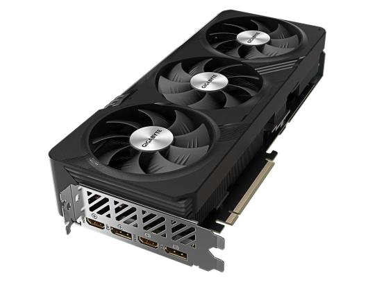 Grafiikkakortti GIGABYTE AMD Radeon RX 7800 XT 16 Gt GDDR6 256 bit PCIE 4.0 16x 2xHDMI...
