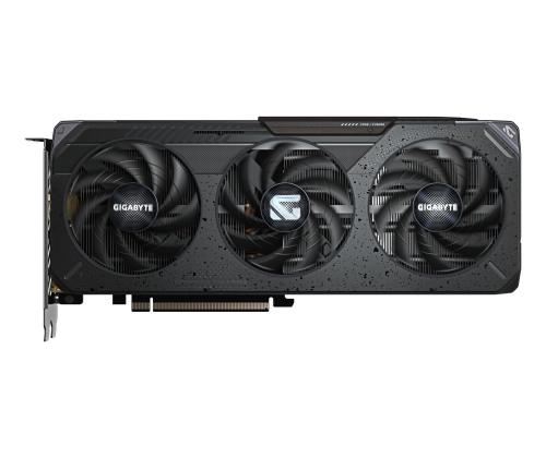 Näytönohjain GIGABYTE AMD Radeon RX 9060 XT 16 GB GDDR6 128 bit PCI Express x16 5.0 Active GV...