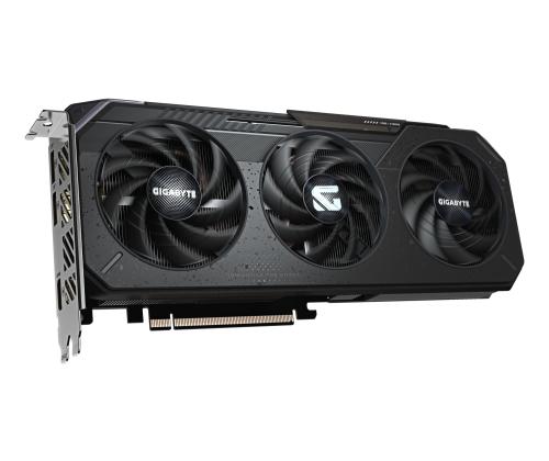 Näytönohjain GIGABYTE AMD Radeon RX 9060 XT 16 GB GDDR6 128 bit PCI Express x16 5.0 Active GV...